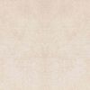 vidaXL Anti-Rutsch Shaggy Teppich Creme 200 x 200 cm PP