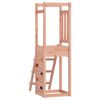 vidaXL Spielturm 53x46,5x169 cm Massivholz Douglasie