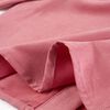 Kinderbluse mit Laternen&auml;rmeln Altrosa 116