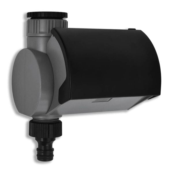 Bew&auml;sserungscomputer Zeitschaltuhr Digitalanzeige