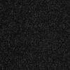 vidaXL Fu&szlig;matte Schwarz 90x120 cm