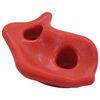 vidaXL Klettersteine 30 Stk. PE Mehrfarbig