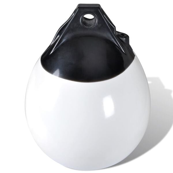 Bootsfender Kugelfender Boot Fender Rammschutz Boje 29cm