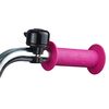 vidaXL Kinderfahrrad 18 Zoll f&uuml;r 5-7 Jahre alt Rosa
