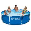 Intex Schwimmbecken Metal Frame 305 x 76 cm 28200NP