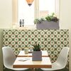LECHUZA Blumenkasten BALCONERA Stone 50 ALL-IN-ONE Grau