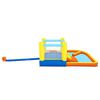 Bestway H2OGO Beach Bounce Aufblasbarer Wasserpark f&uuml;r Kinder