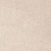 vidaXL Rutschfeste Badmatte Creme 50 x 80 cm PP
