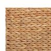 vidaXL Zeitschriftenk&ouml;rbe 2 pcs Natur 39 x 14 x 25 cm Wasserhyazinthe