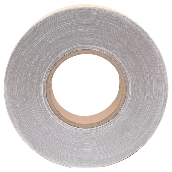 vidaXL Reflektorband Gelb 5 cmx50 m PVC
