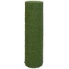vidaXL Kunstrasen 1,5&times;5 m / 20-25 mm Gr&uuml;n
