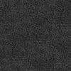 vidaXL Anti-Rutsch Shaggy Teppich Dunkelgrau 120 x 120 cm PP