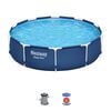 Bestway Pool Steel Pro 305x76 cm