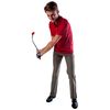 Pure2Improve Schwungtempo-Trainer 122 cm P2I641860