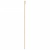 vidaXL Schiebet&uuml;r Golden 102,5x205 cm ESG-Klarglas und Aluminium