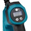 Makita Kompressor 18 V Schwarz und Blau