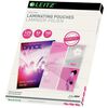 Leitz Laminierfolien 125 Mikron A4 100 Stk.