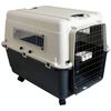 FLAMINGO Haustier-Transportbox Nomad L 80 x 56 x 59 cm 513773