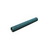 vidaXL Drahtzaun mit PVC-Beschichtung 25x0,5 m Gr&uuml;n