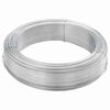 vidaXL Zaun-Bindedraht 250 m 1,4 mm Stahl