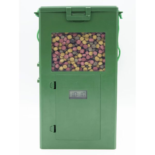 Velda (VT) Fisch-Futterspender 3 L