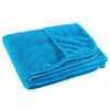 vidaXL Strandt&uuml;cher 6 Stk. T&uuml;rkis 60x135 cm Stoff 400 GSM