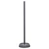 Sealskin Reserverollenhalter Acero Grau 361731814