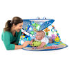 Disney Spielmatte Mr. Ray Ocean Lights K11095