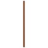 vidaXL M&ouml;belgriffe 20 Stk. Bronzen 224 mm Edelstahl