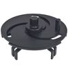 vidaXL 3-Arm verstellbarer Tankgeber-Schl&uuml;ssel 89-170 mm