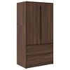 Brown_oak