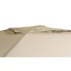 Bo-Camp Partyzelt L Beige