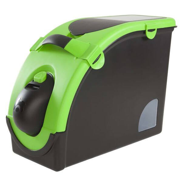 MAELSON Trockenbox Deluxe