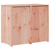 vidaXL K&uuml;chenschrank mit Regal Braun Eichen-Optik 106 x 55 x 92 cm