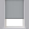 Decosol Rollo Lichtdurchl&auml;ssig Anthrazit 150 x 190 cm