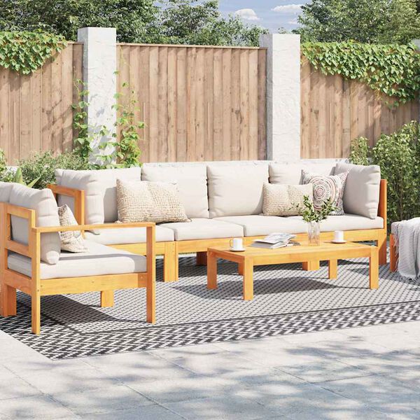 vidaXL Outdoor Teppich ARAKIL Schwarz und Grau 300 x 400 cm PP