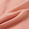Kinder-T-Shirt Hellorange 116