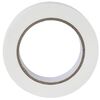 vidaXL Malerklebeb&auml;nder 50 pcs Wei&szlig; 30 mm x 50 m Papier