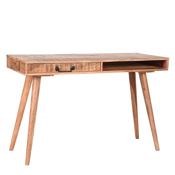 LABEL51 Schreibtisch Steady 118x50x77 cm