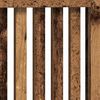 vidaXL Heizk&ouml;rperabdeckung Altholz 152 x 19 x 81,5 cm Holzwerkstoff