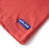 Kinder-T-Shirt Rot 128