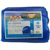 Summer Fun Sommer Poolabdeckung Solar Rund 500 cm PE Blau