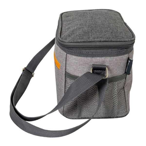 Bo-Camp K&uuml;hltasche Grau 10 L