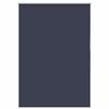 vidaXL Verdunkelungsrollo Marineblau 90x175cm Stoffbreite 85,7 cm