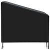 vidaXL Abdeckungen f&uuml;r Gartensessel 2 Stk. 90x90x50/75 cm 420D Oxford