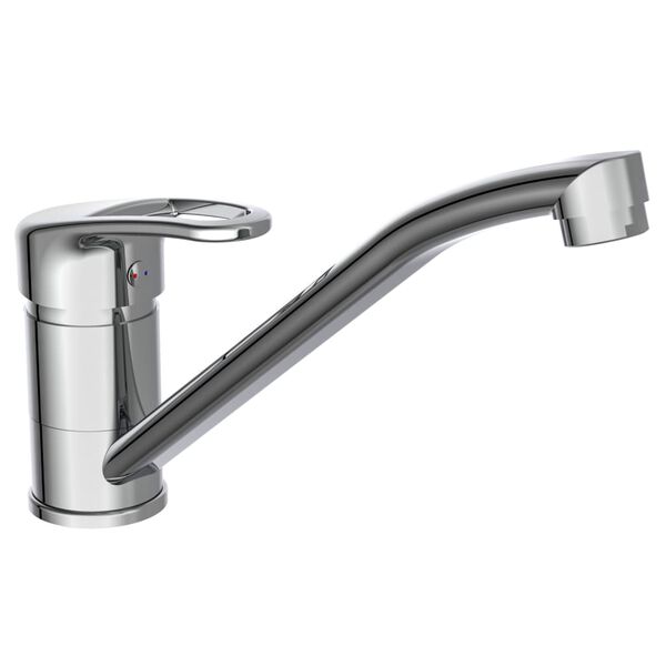 SCH&Uuml;TTE Sp&uuml;ltischarmatur DANTE Chrom