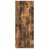 vidaXL B&uuml;cherregal R&auml;uchereiche 40x30x77 cm Holzwerkstoff