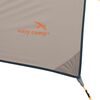 Easy Camp Tarp Cliff 2,6x2 m Grau und Sandfarben