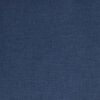 vidaXL Esszimmerst&uuml;hle 4 Stk. Blau Stoff