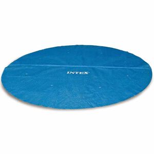 Intex Solar Poolabdeckung Rund 457 cm 29023